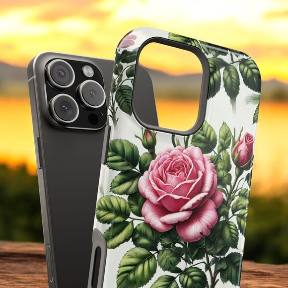 iPhone 15 Pro Max phone case, MARPC1167 - Picture 6 of 9